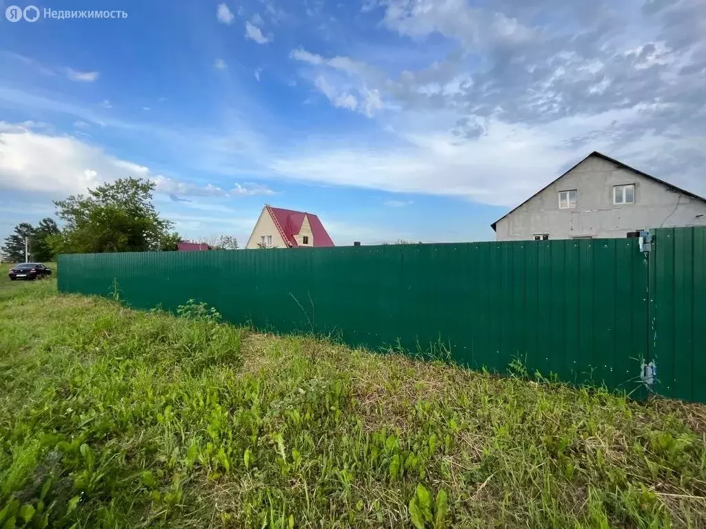 Дом в посёлок Новостройка, Центральная улица (286.3 м) - Фото 1