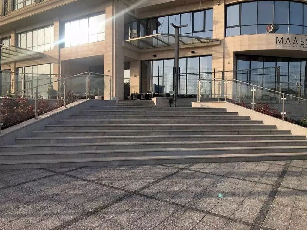 Помещение свободного назначения в Краснодарский край, Краснодар ул. ... - Фото 2