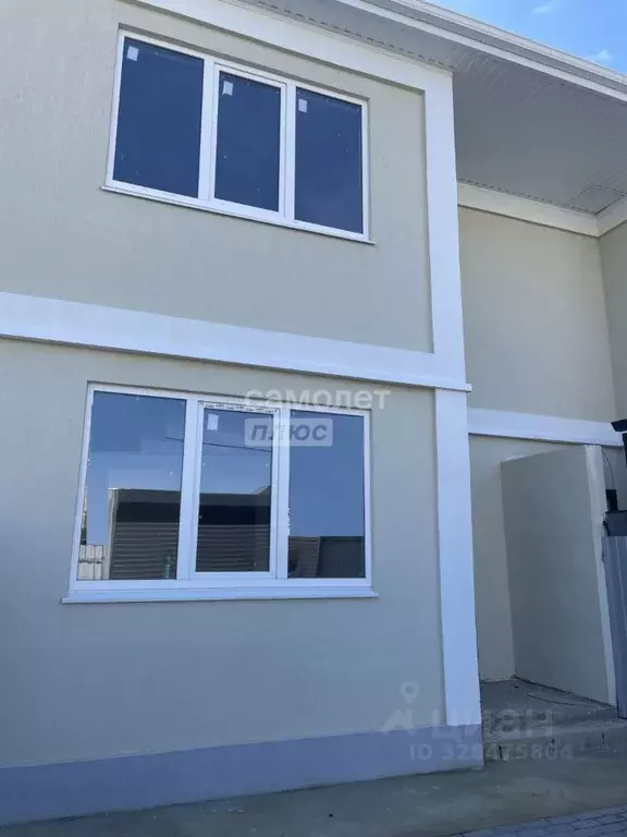 Таунхаус в Краснодарский край, Горячий Ключ ул. Гоголя (107 м) - Фото 1