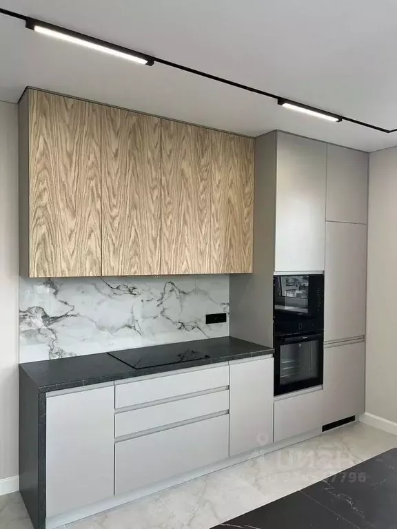 2-к кв. Самарская область, Самара ул. Маяковского, 77 (70.0 м) - Фото 2