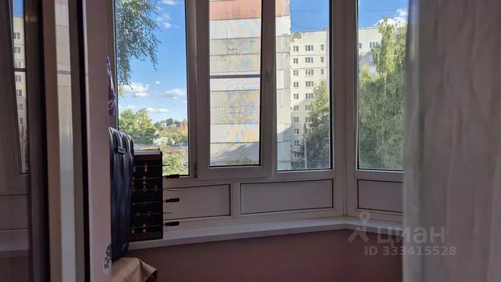 3-к кв. Тульская область, Тула ул. Вильямса, 16 (63.2 м) - Фото 2