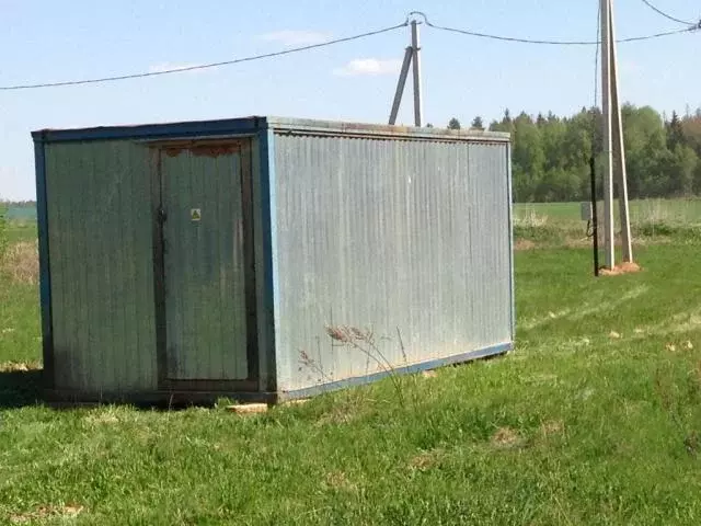 Продается участок в д. Ассаурово - Фото 0