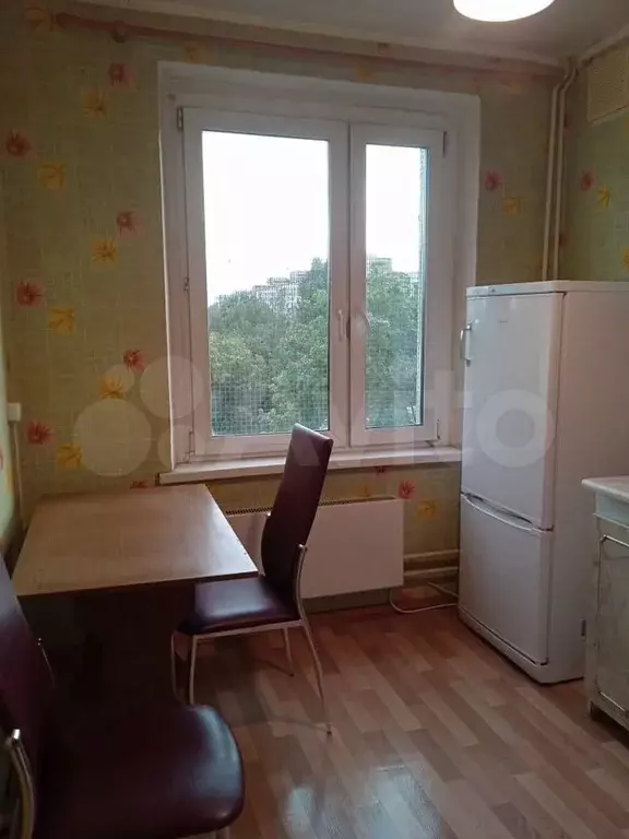 1-к. квартира, 35 м, 7/9 эт. - Фото 1