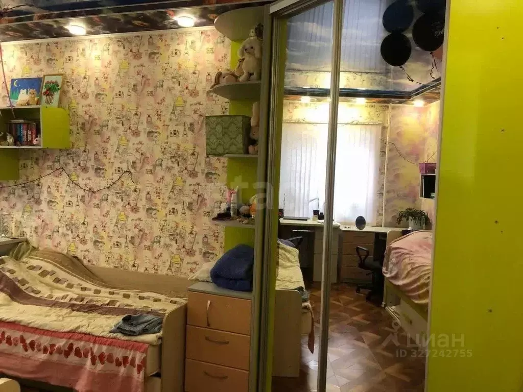 3-к кв. Ямало-Ненецкий АО, Муравленко ул. Губкина, 8 (74.5 м) - Фото 1