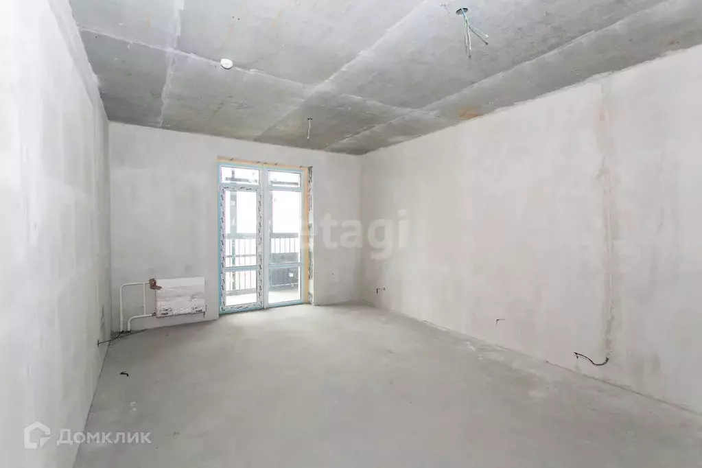Продаётся 2-к квартира, 49.3 м - Фото 1