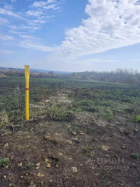 Участок в Ростовская область, Аксайский район, Мишкинская ст-ца  ... - Фото 2