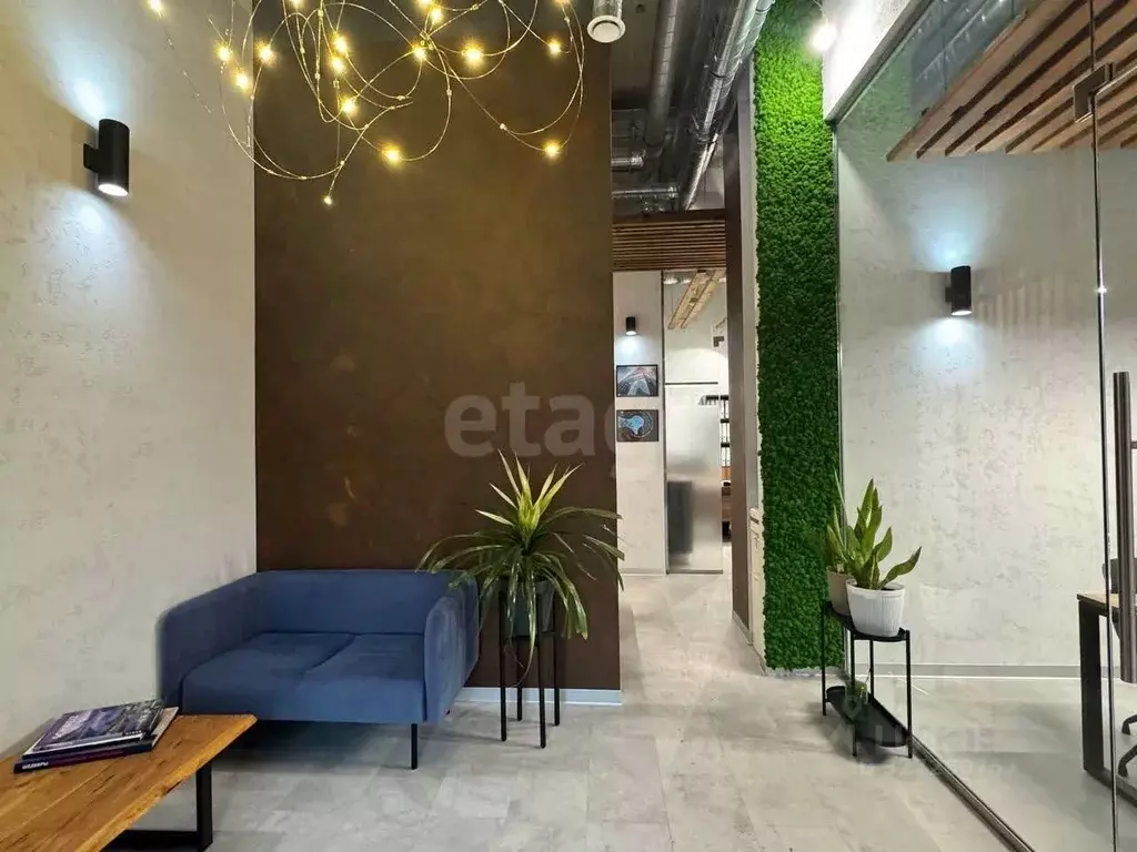 Офис в Санкт-Петербург Магнитогорская ул., 1 (81 м) - Фото 1