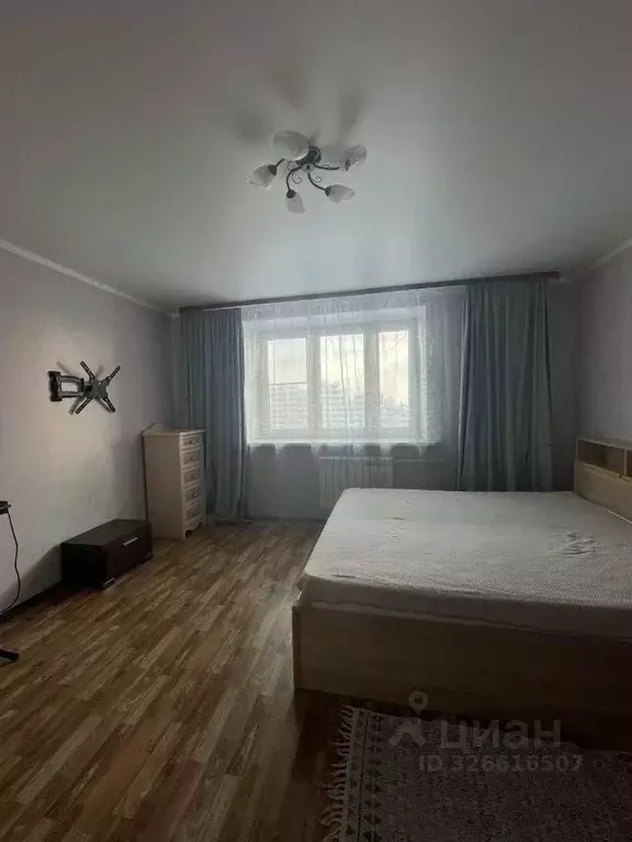 1-к кв. Москва Псковская ул., 5К3 (40.0 м) - Фото 2