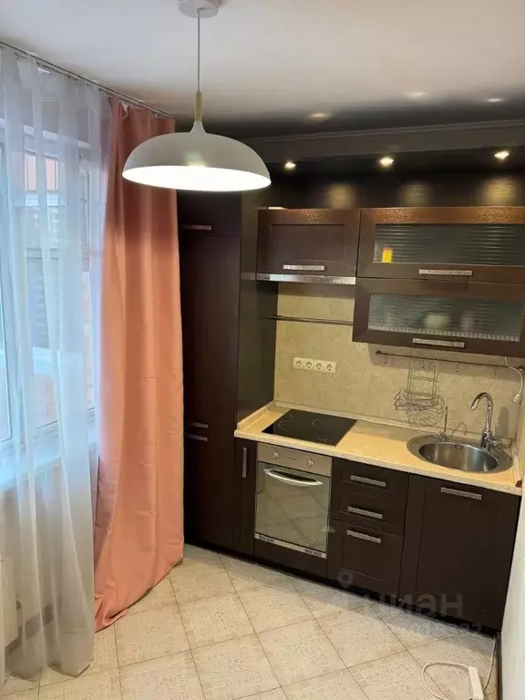 1-к кв. Москва ул. Полины Осипенко, 14К1 (42.0 м) - Фото 1