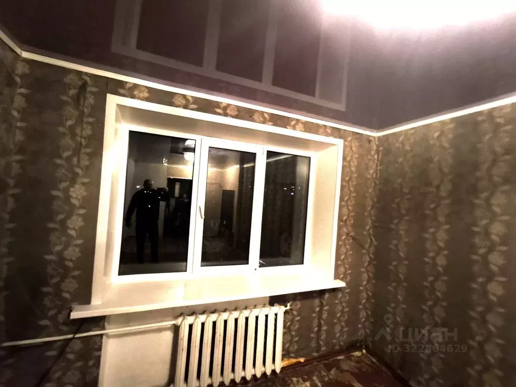 Комната Смоленская область, Смоленск пер. 1-й Мичуринский, 4Б (17.0 м) - Фото 2