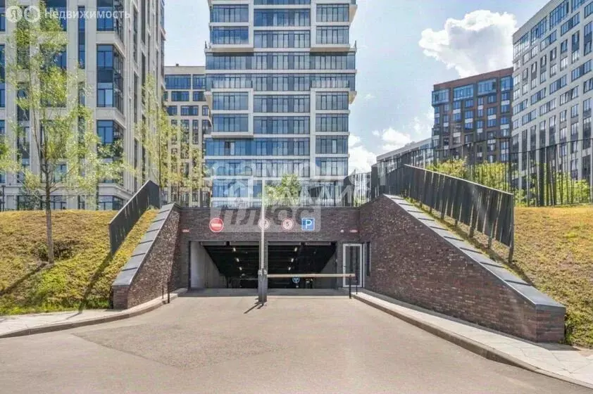 2-комнатная квартира: Москва, проспект Генерала Дорохова, 39к1 (73 м) - Фото 1