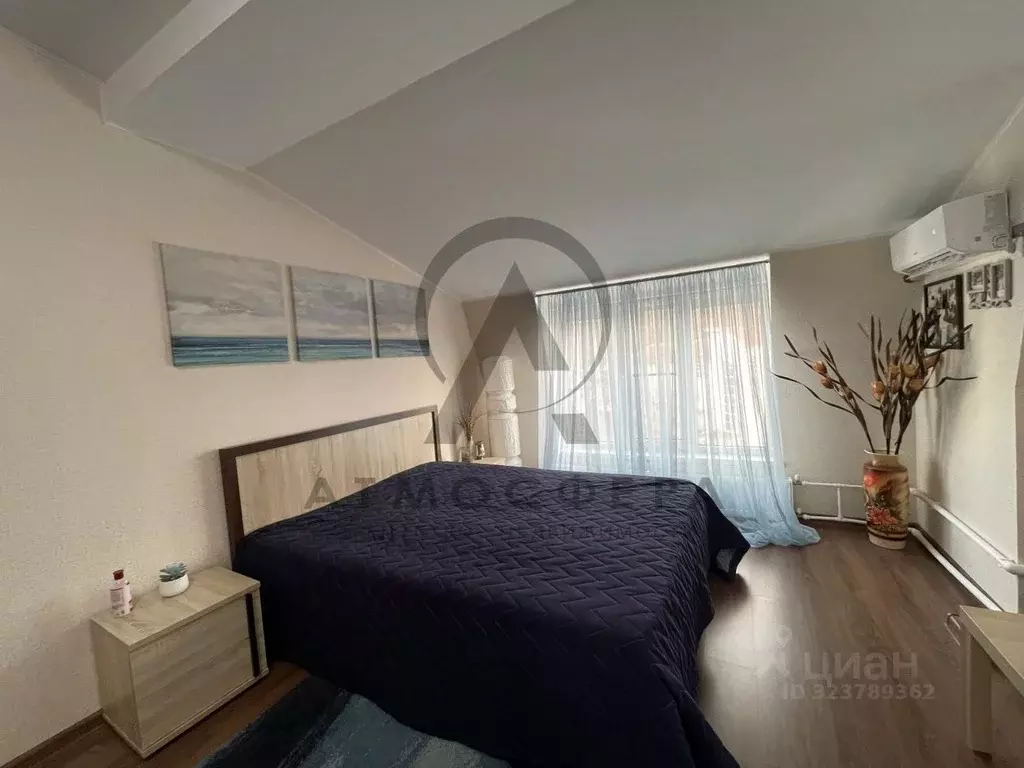 1-к кв. Краснодарский край, Туапсинский муниципальный округ, ... - Фото 1