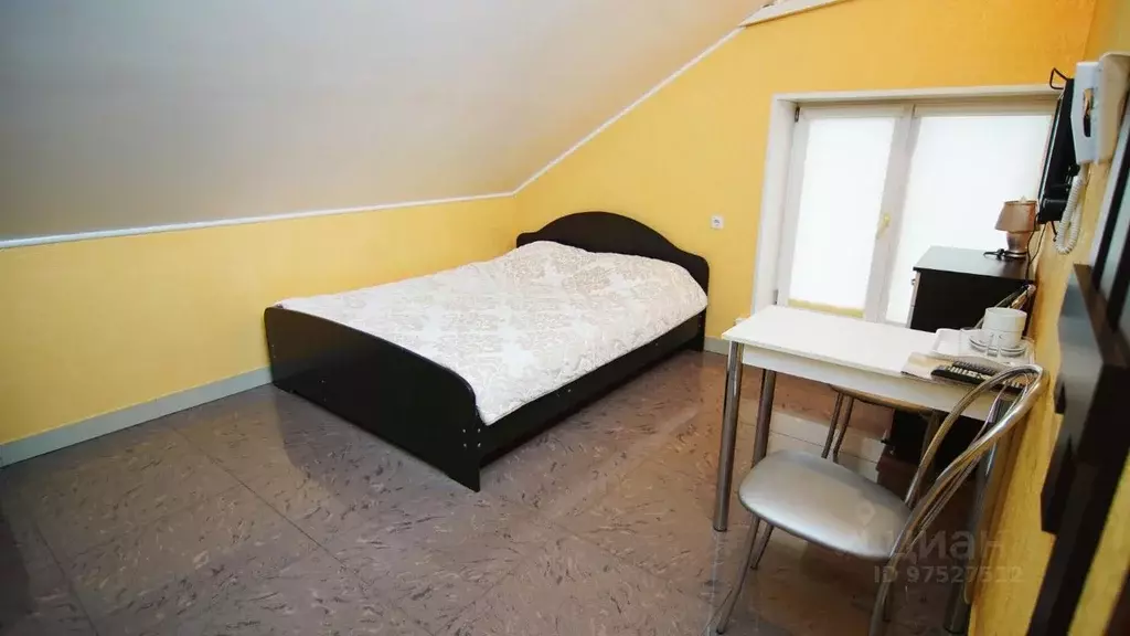 Комната Оренбургская область, Оренбург ул. Глинки, 17/53 (10.0 м) - Фото 0