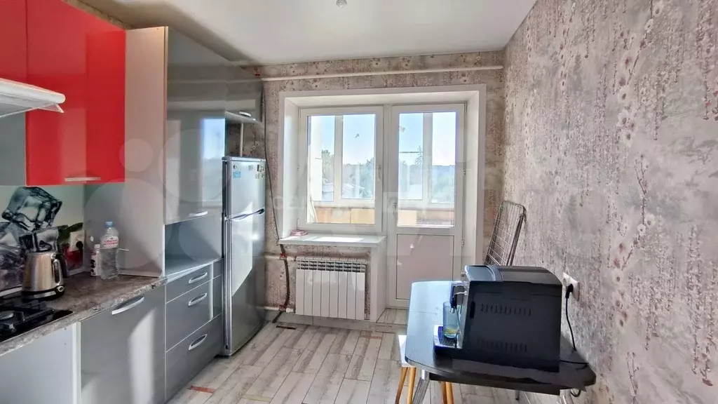 1-к. квартира, 40 м, 5/6 эт. - Фото 0