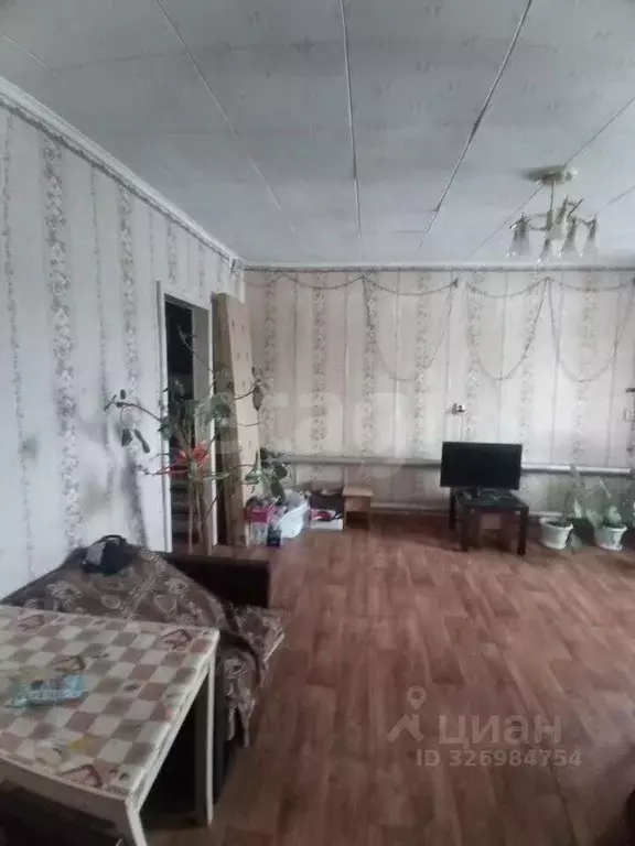 Дом в Кемеровская область, Кемерово Молдавская ул. (70 м) - Фото 1