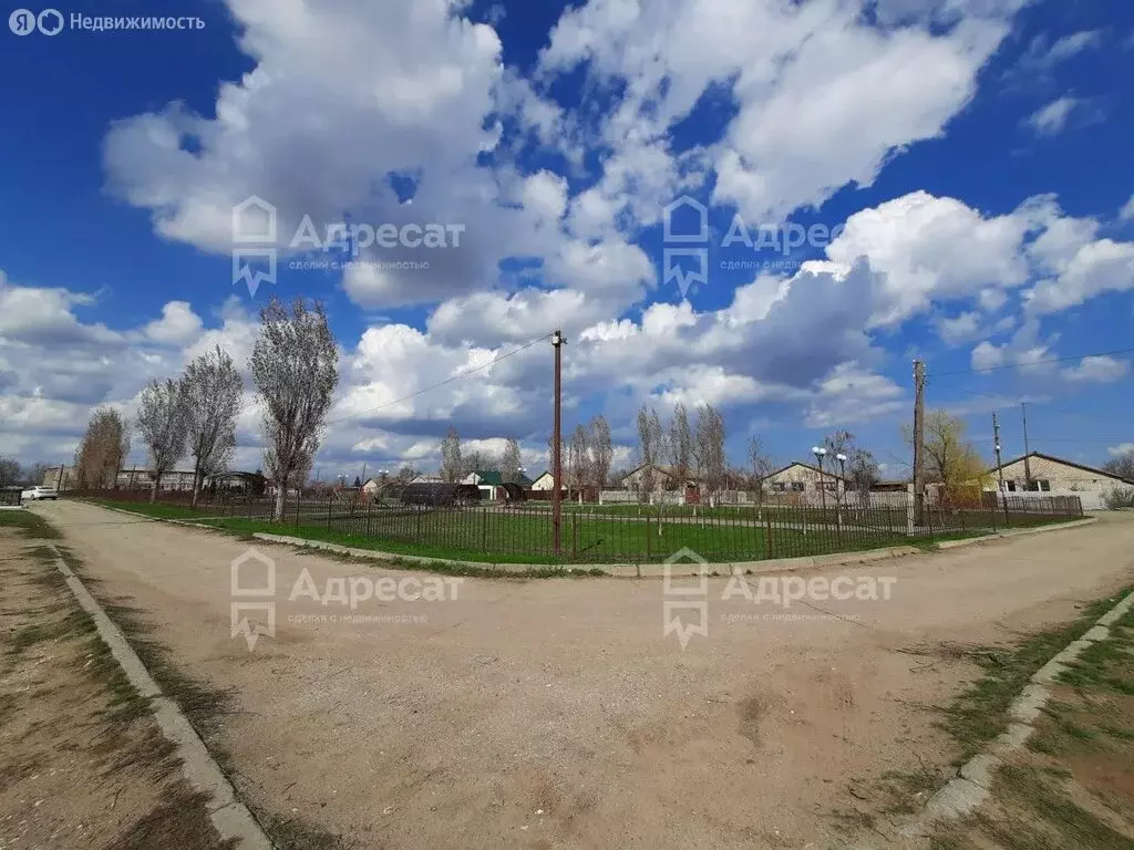 Дом в село Пичуга, Волгоградская улица (74.8 м) - Фото 2