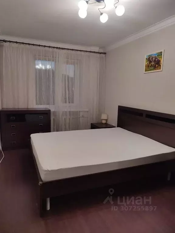 2-к кв. Тюменская область, Тюмень ул. Водников, 12 (60.6 м) - Фото 2