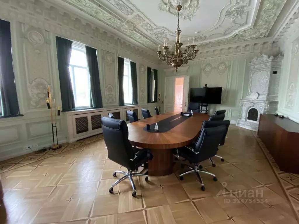 Офис в Санкт-Петербург ул. Большая Зеленина, 43 (750 м) - Фото 2