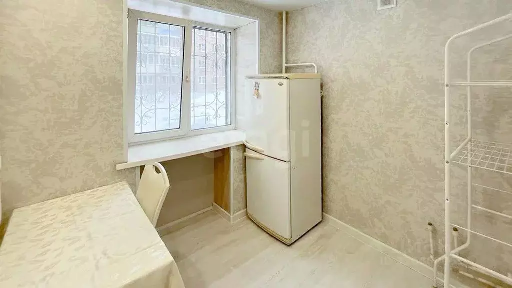 2-к кв. Ярославская область, Ярославль ул. Белинского, 32 (40.8 м) - Фото 2