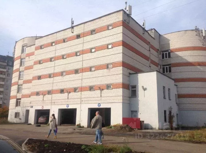 Гараж в Татарстан, Казань ул. Юлиуса Фучика, 85 (17 м) - Фото 0