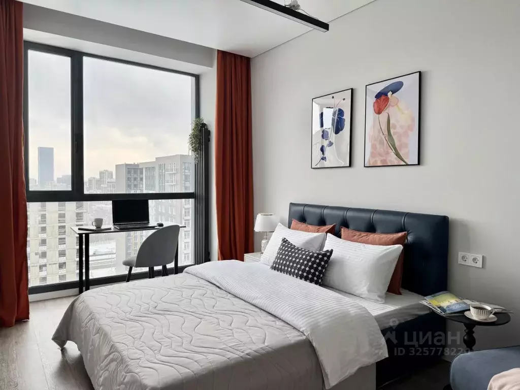 2-к кв. Москва Березовая аллея, 19к3 (52.0 м) - Фото 2