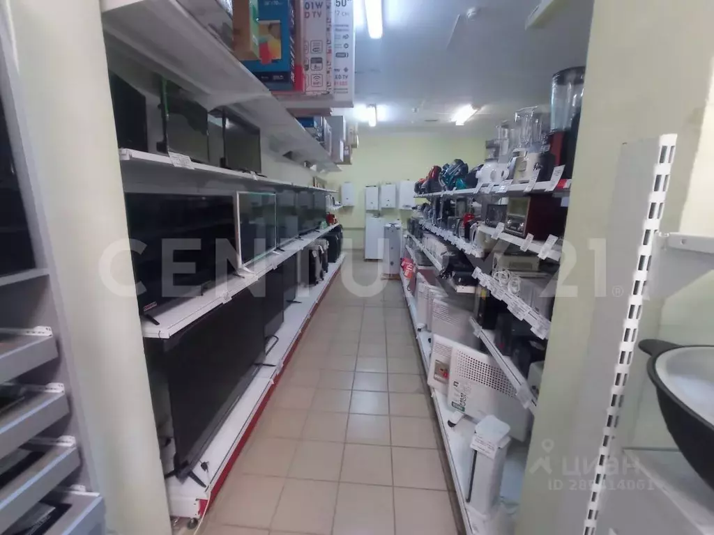 Помещение свободного назначения в Калужская область, Боровск ул. ... - Фото 0