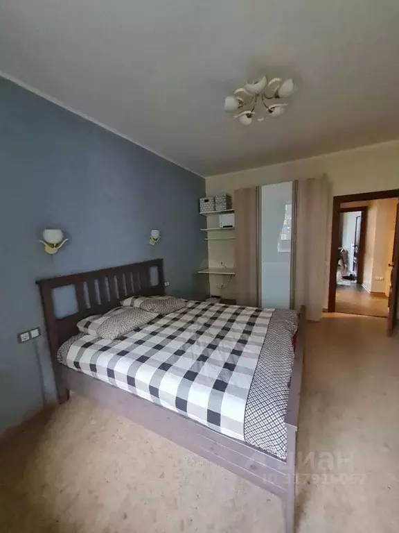 2-к кв. Санкт-Петербург ул. Адмирала Коновалова, 2-4 (68.0 м) - Фото 1