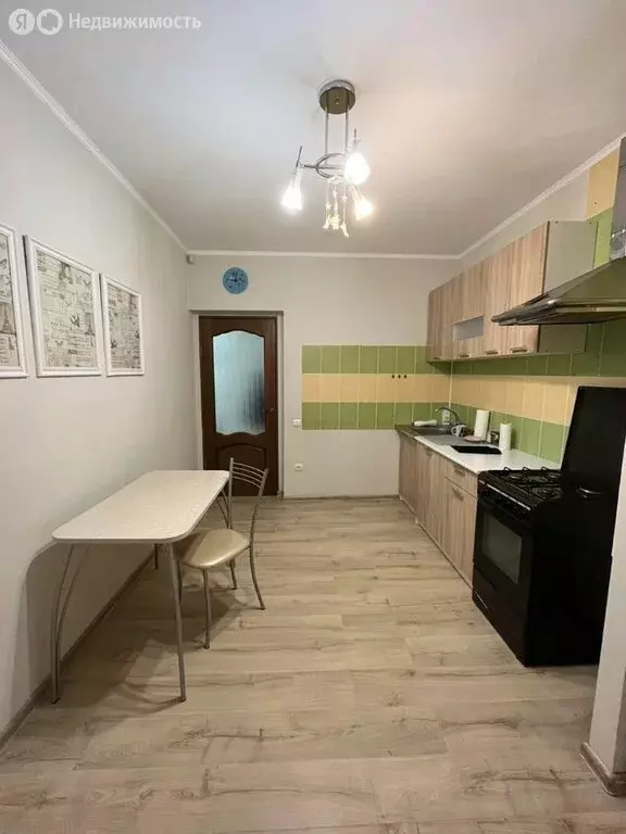 2-комнатная квартира: Энгельс, Московская улица, 30 (59.1 м) - Фото 0