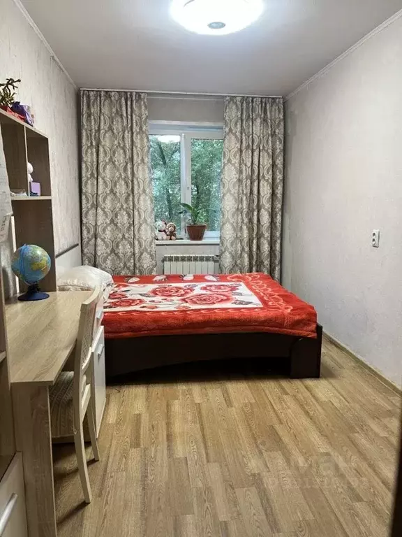 2-к кв. Хакасия, Абакан ул. Тельмана, 96 (42.0 м) - Фото 2