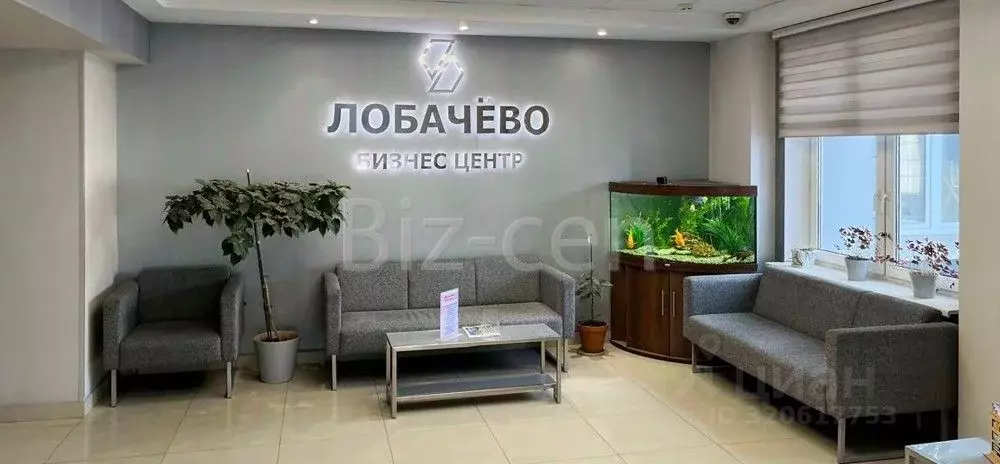 Офис в Московская область, Подольск ул. Лобачева, 13 (800 м) - Фото 2