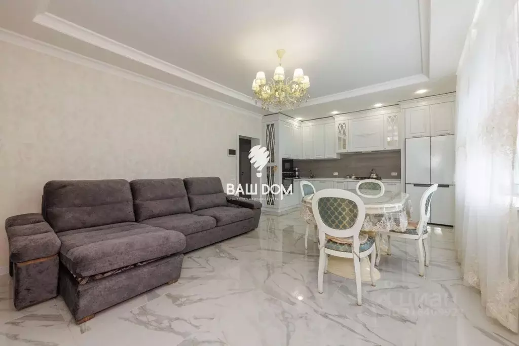 Дом в Брянская область, Брянский район, Снежское с/пос, с. Толмачево ... - Фото 1