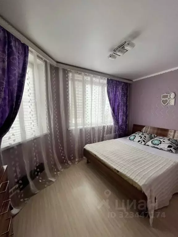 1-к кв. Тульская область, Тула ул. Хворостухина, 15А (40.0 м) - Фото 1