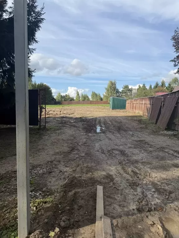 Участок в Московская область, Одинцовский городской округ, д. Кезьмино ... - Фото 1