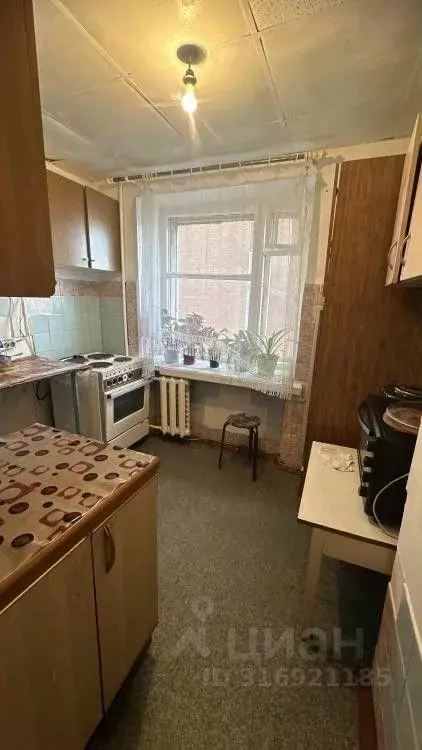 Комната Иркутская область, Иркутск ул. Радищева, 153 (12.1 м) - Фото 1