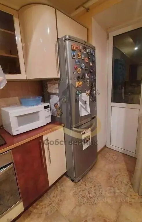 2-к кв. Воронежская область, Воронеж Депутатская ул., 19А (67.0 м) - Фото 2