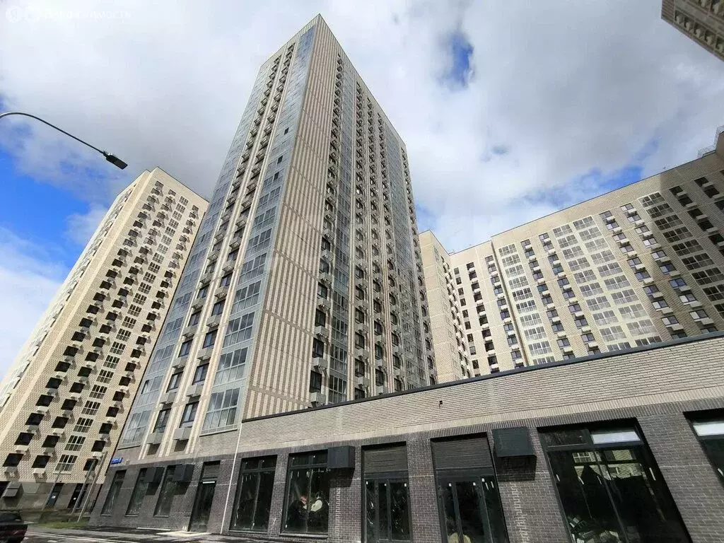 1-комнатная квартира: Москва, Алтуфьевское шоссе, 53к2 (45.1 м) - Фото 1