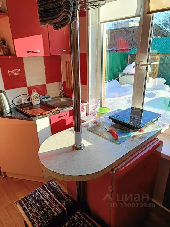 Дом в Башкортостан, Белорецк ул. П. Нахимова, 17 (25 м) - Фото 2