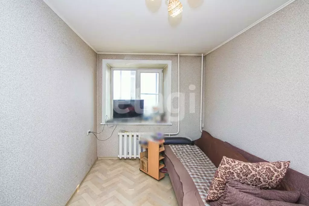 1-к кв. Бурятия, Улан-Удэ Ермаковская ул., 37 (26.8 м) - Фото 0