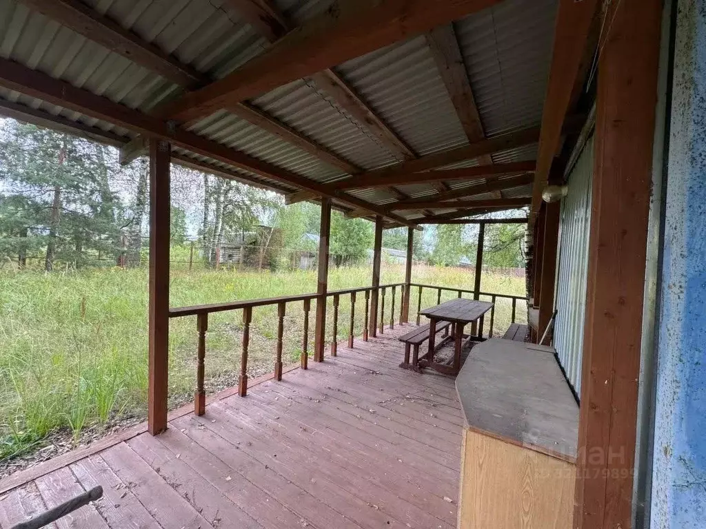 Участок в Владимирская область, Петушинский район, Пекшинское ... - Фото 1