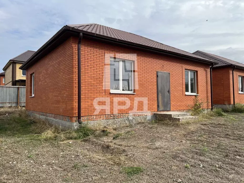 Дом в Ростовская область, Неклиновский район, с. Николаевка Петровская ... - Фото 2