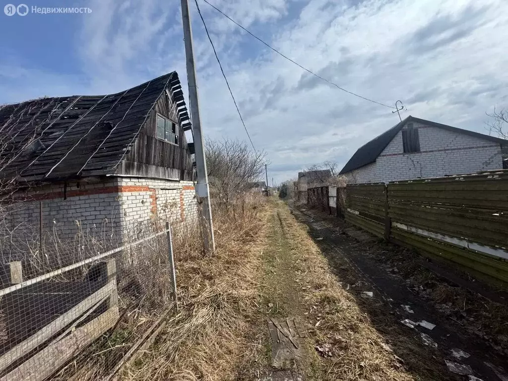 Участок в Брянская область, Сельцо (5.83 м) - Фото 1