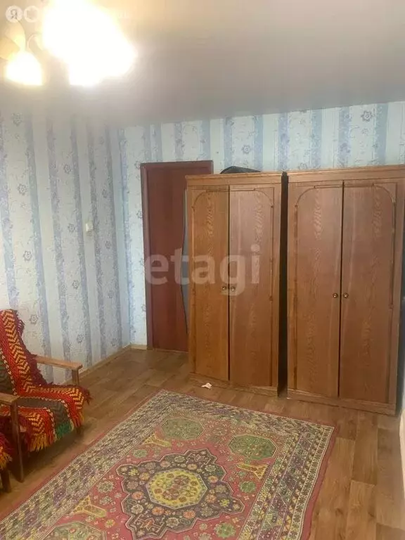 2-комнатная квартира: село Лямбирь, улица Ленина, 61 (49.2 м) - Фото 1