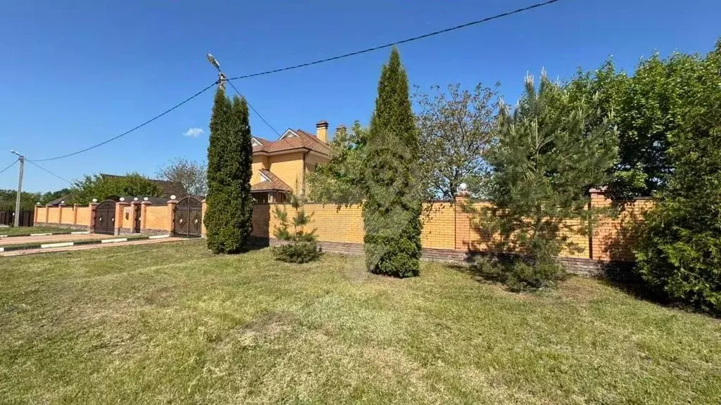 Коттедж в Белгородская область, Старый Оскол 7 (278 м) - Фото 0