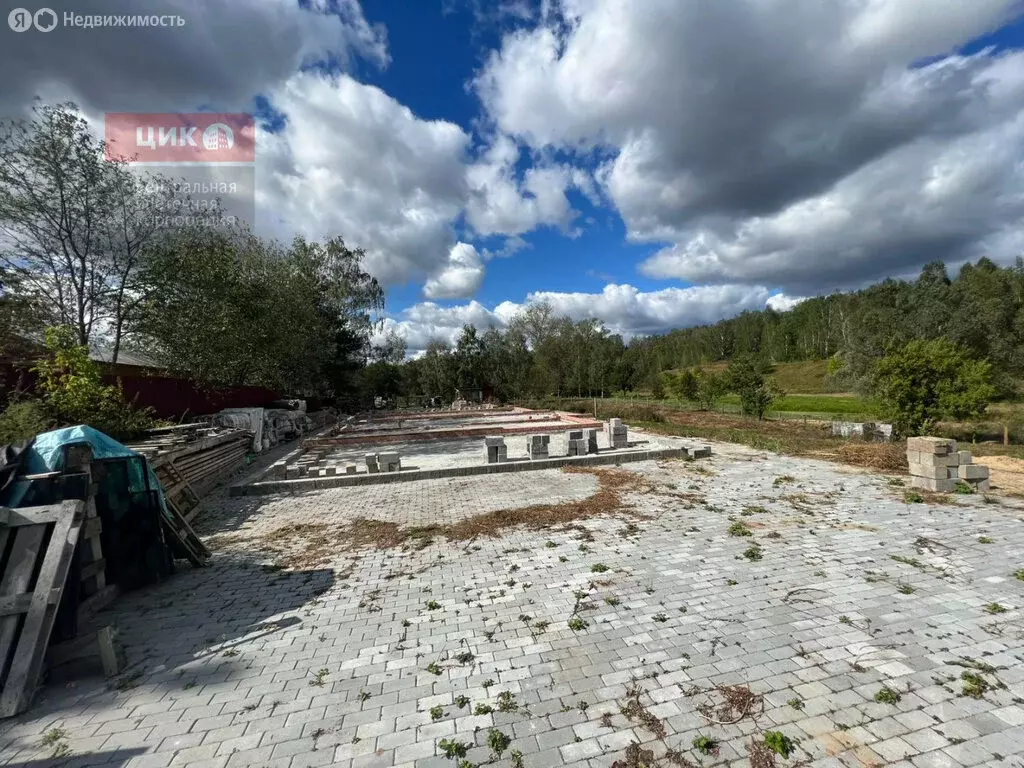Участок в Рыбновский район, Кузьминское сельское поселение, деревня ... - Фото 1
