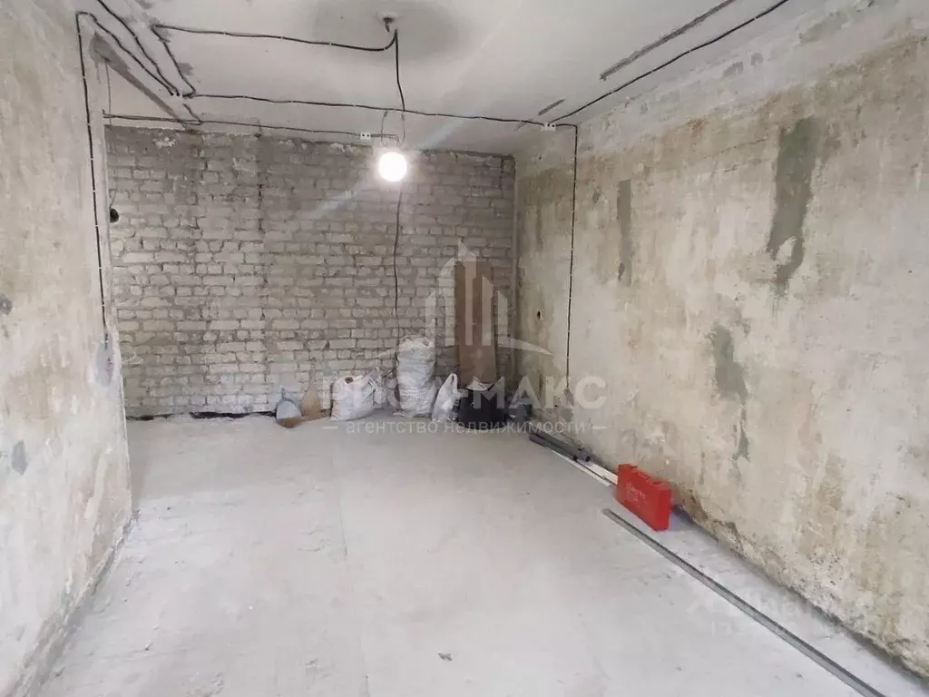 1-к кв. Брянская область, Брянск ул. Куйбышева, 99 (32.4 м) - Фото 1