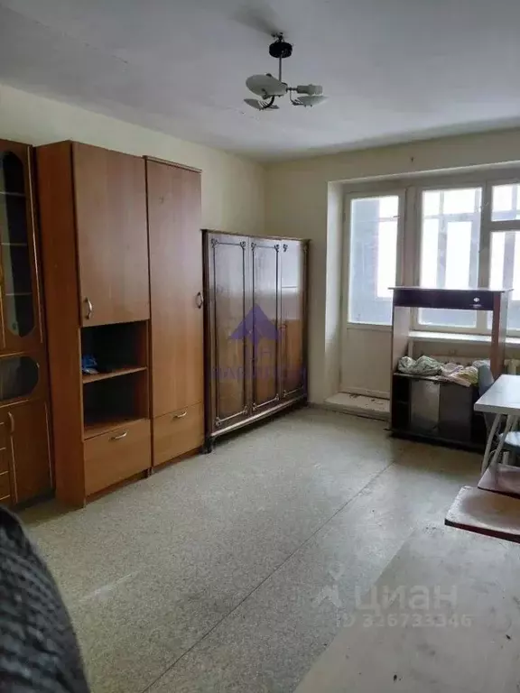 2-к кв. Ростовская область, Волгодонск ул. Маршала Кошевого (49.2 м) - Фото 1