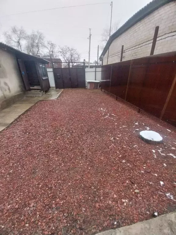 Дом в Ростовская область, Новочеркасск Атаманская ул., 11 (54 м) - Фото 1