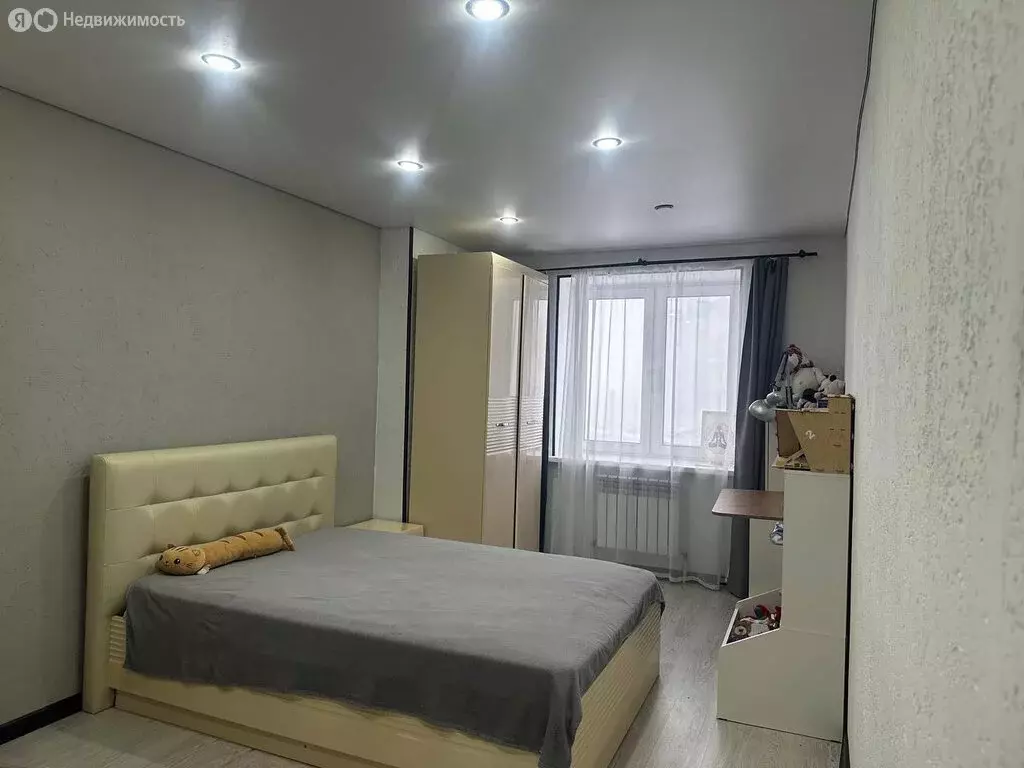 4-комнатная квартира: Туймазы, Кольцевая улица, 21 (80 м) - Фото 2