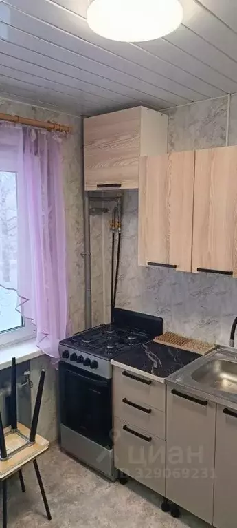 2-к кв. Псковская область, Псковский муниципальный район, ... - Фото 1