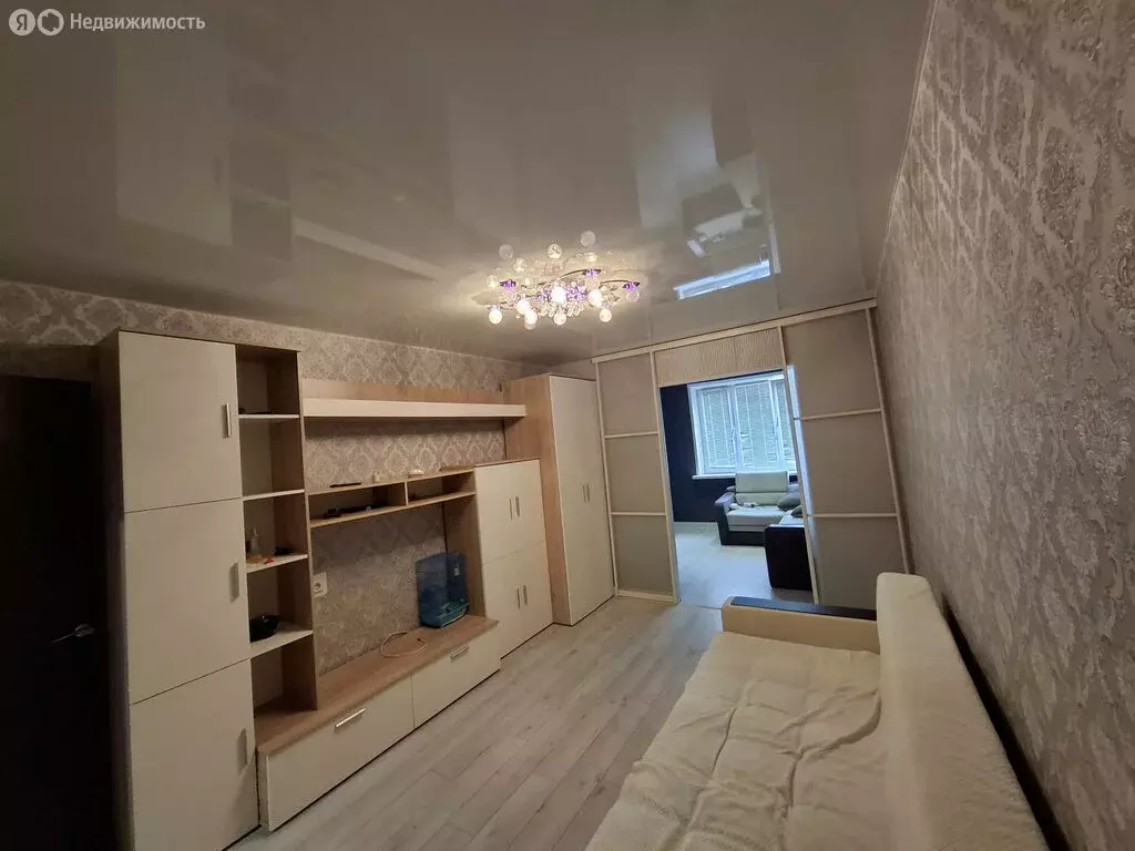 2-комнатная квартира: Киров, Первомайский район, Заводская улица, 6 ... - Фото 0
